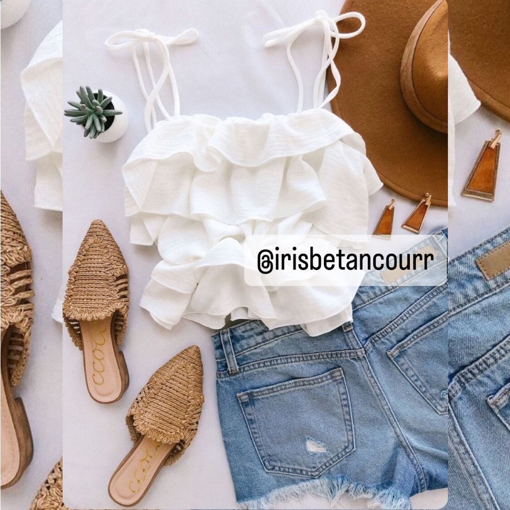 Summer Outfit Mystery Box